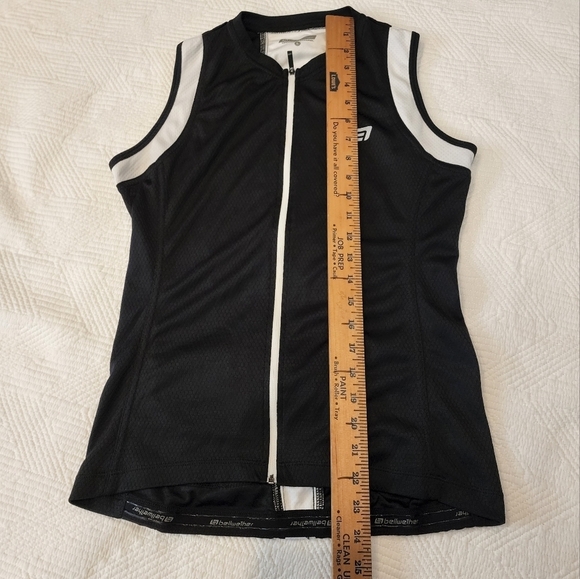 Bellwether cycling Jersey - Picture 10 of 13